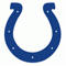 Indianapolis Colts logo - NBA